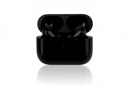 Airpods Pro 2 Noise Reduction Wireless Earbuds For Android And Ios/airpods (Black)