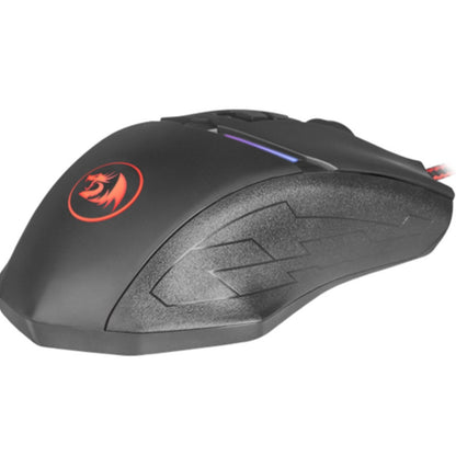 Redragon Nemeanlion 2 M602-1 RGB 7200DPI Gaming Mouse