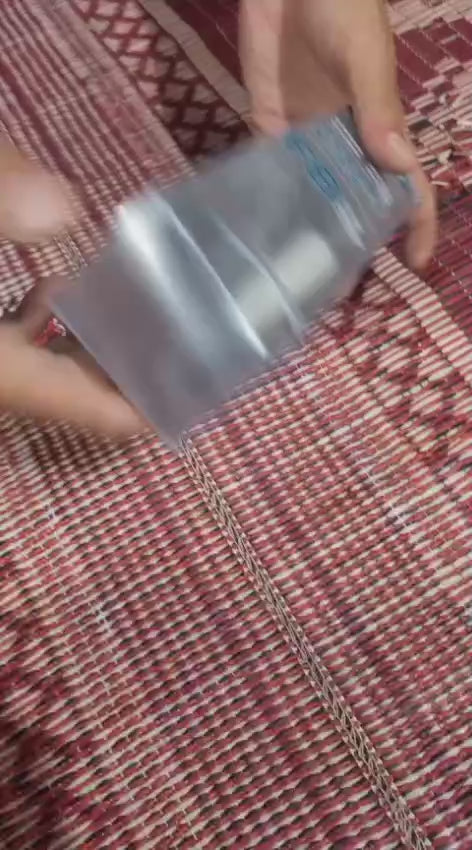 NSG F8 2000W Stainless Steel Electric Water Heating Coil – Durable, Fast & Safe Water Heater | High-Quality Immersion Rod for Home & Daily Use